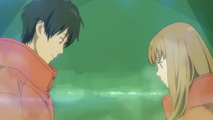 Mou Hitotsu no Mirai wo.